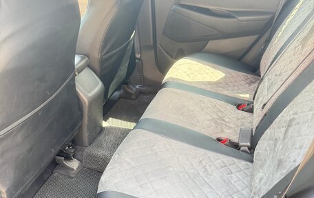 Hyundai Tucson III, 2020 год, 2 300 000 рублей, 9 фотография