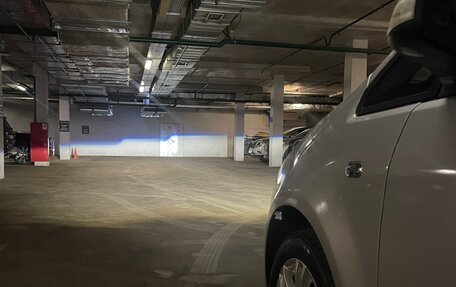 Ford C-MAX I рестайлинг, 2008 год, 685 573 рублей, 15 фотография