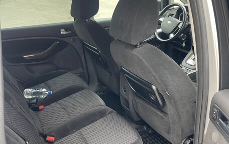 Ford C-MAX I рестайлинг, 2008 год, 685 573 рублей, 12 фотография