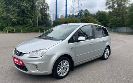 Ford C-MAX I рестайлинг, 2008 год, 685 573 рублей, 5 фотография