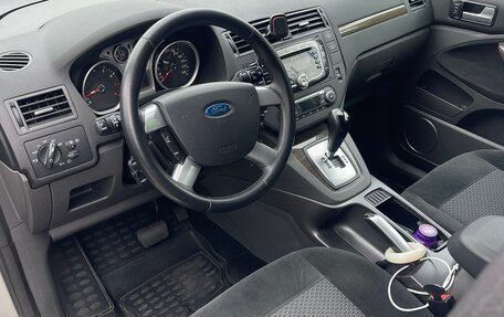 Ford C-MAX I рестайлинг, 2008 год, 685 573 рублей, 16 фотография
