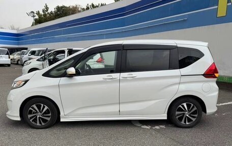 Honda Freed II, 2019 год, 1 046 000 рублей, 2 фотография