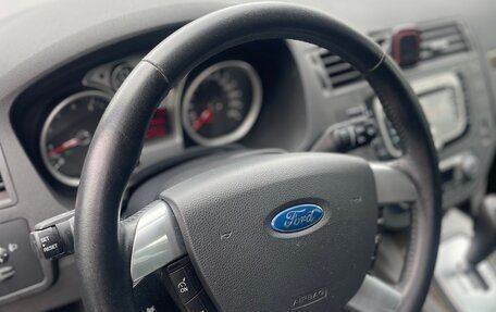 Ford C-MAX I рестайлинг, 2008 год, 685 573 рублей, 18 фотография