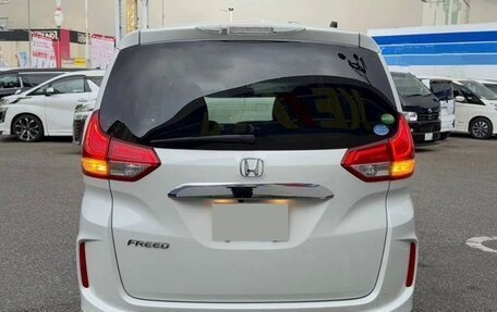 Honda Freed II, 2019 год, 1 046 000 рублей, 4 фотография