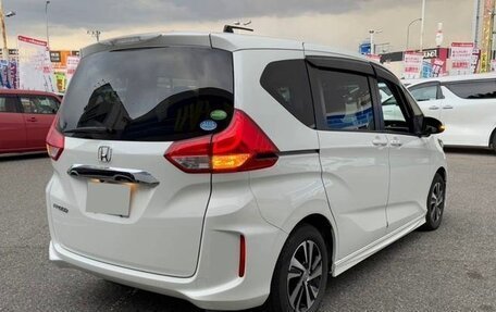 Honda Freed II, 2019 год, 1 046 000 рублей, 5 фотография