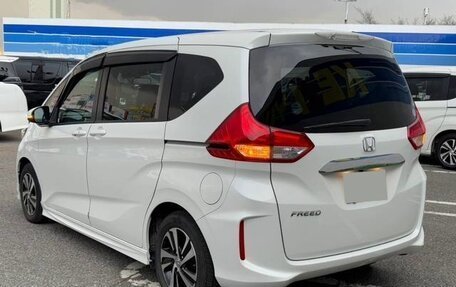 Honda Freed II, 2019 год, 1 046 000 рублей, 3 фотография