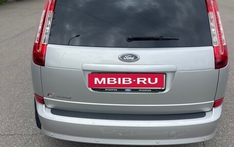 Ford C-MAX I рестайлинг, 2008 год, 685 573 рублей, 24 фотография