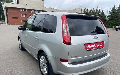 Ford C-MAX I рестайлинг, 2008 год, 685 573 рублей, 22 фотография