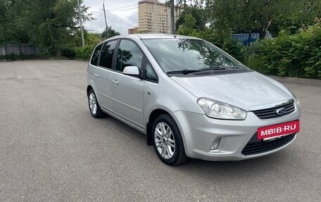 Ford C-MAX I рестайлинг, 2008 год, 685 573 рублей, 26 фотография