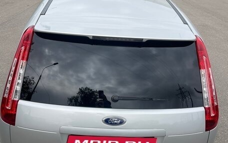 Ford C-MAX I рестайлинг, 2008 год, 685 573 рублей, 23 фотография