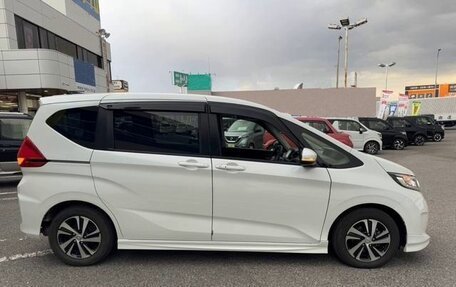 Honda Freed II, 2019 год, 1 046 000 рублей, 6 фотография