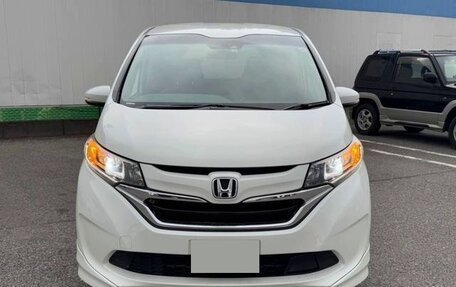 Honda Freed II, 2019 год, 1 046 000 рублей, 8 фотография
