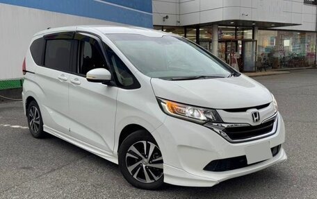Honda Freed II, 2019 год, 1 046 000 рублей, 7 фотография