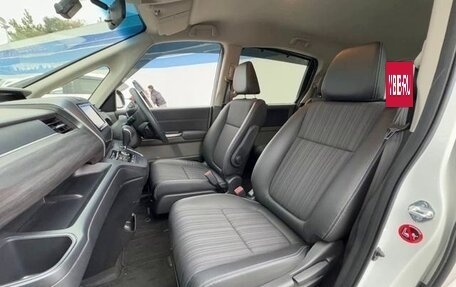 Honda Freed II, 2019 год, 1 046 000 рублей, 16 фотография