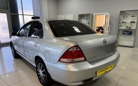Nissan Almera Classic, 2009 год, 499 000 рублей, 3 фотография
