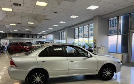 Nissan Almera Classic, 2009 год, 499 000 рублей, 6 фотография