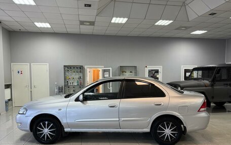 Nissan Almera Classic, 2009 год, 499 000 рублей, 2 фотография