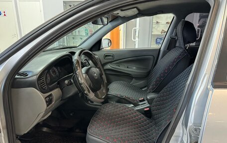 Nissan Almera Classic, 2009 год, 499 000 рублей, 14 фотография