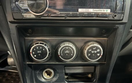 Nissan Almera Classic, 2009 год, 499 000 рублей, 12 фотография