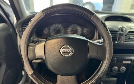 Nissan Almera Classic, 2009 год, 499 000 рублей, 9 фотография