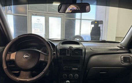 Nissan Almera Classic, 2009 год, 499 000 рублей, 10 фотография