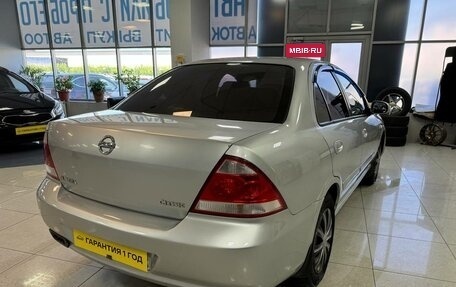Nissan Almera Classic, 2009 год, 499 000 рублей, 5 фотография