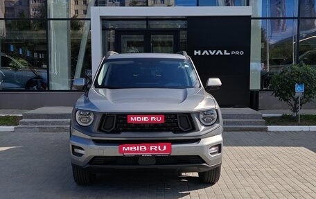 Haval H7, 2025 год, 3 799 000 рублей, 2 фотография