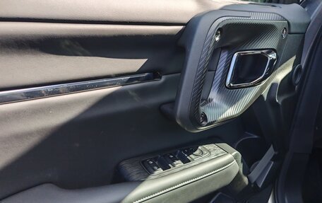 Haval H7, 2025 год, 3 799 000 рублей, 12 фотография