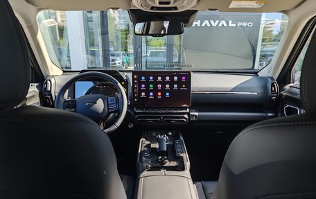Haval H7, 2025 год, 3 799 000 рублей, 10 фотография