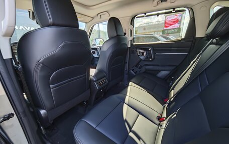 Haval H7, 2025 год, 3 799 000 рублей, 13 фотография