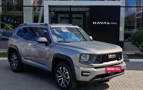 Haval H7, 2025 год, 3 799 000 рублей, 3 фотография