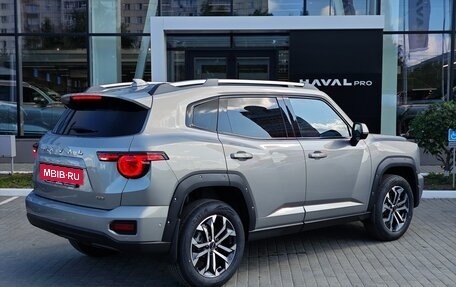 Haval H7, 2025 год, 3 799 000 рублей, 6 фотография