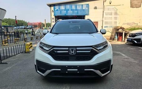Honda CR-V IV, 2021 год, 2 430 030 рублей, 3 фотография