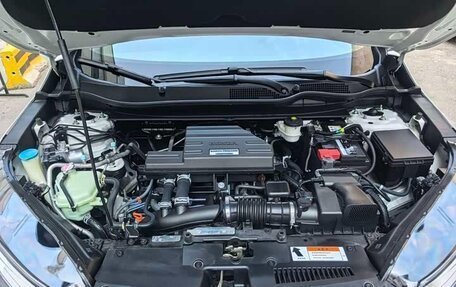 Honda CR-V IV, 2021 год, 2 430 030 рублей, 14 фотография