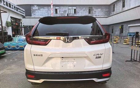 Honda CR-V IV, 2021 год, 2 430 030 рублей, 4 фотография