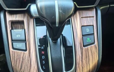 Honda CR-V IV, 2021 год, 2 430 030 рублей, 7 фотография
