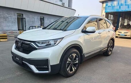 Honda CR-V IV, 2021 год, 2 430 030 рублей, 8 фотография