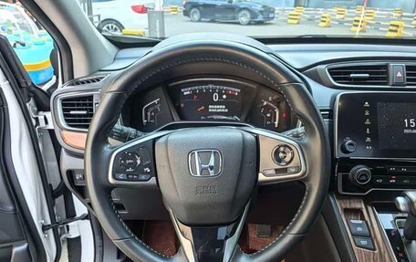 Honda CR-V IV, 2021 год, 2 430 030 рублей, 12 фотография