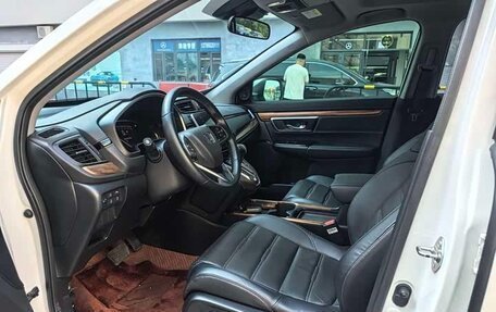 Honda CR-V IV, 2021 год, 2 430 030 рублей, 5 фотография