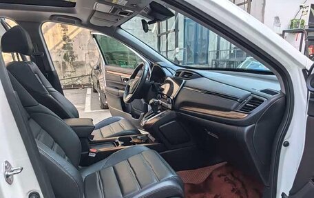 Honda CR-V IV, 2021 год, 2 430 030 рублей, 9 фотография