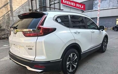 Honda CR-V IV, 2021 год, 2 430 030 рублей, 11 фотография