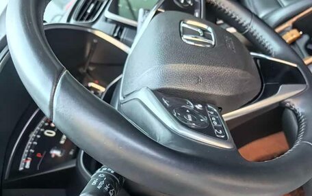 Honda CR-V IV, 2021 год, 2 430 030 рублей, 21 фотография