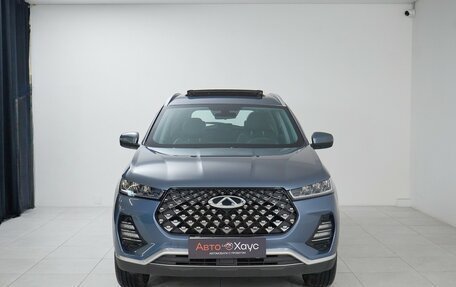 Chery Tiggo 7 Pro, 2020 год, 1 495 000 рублей, 2 фотография