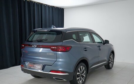 Chery Tiggo 7 Pro, 2020 год, 1 495 000 рублей, 7 фотография