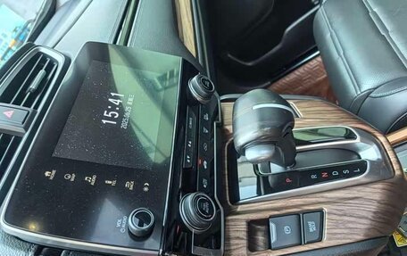 Honda CR-V IV, 2021 год, 2 430 030 рублей, 22 фотография