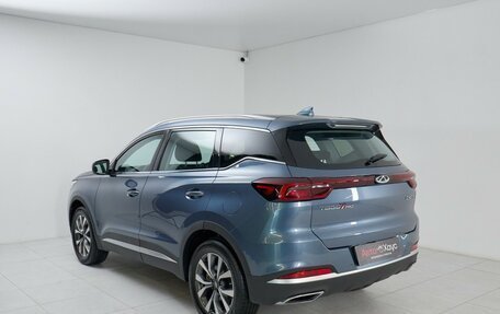 Chery Tiggo 7 Pro, 2020 год, 1 495 000 рублей, 5 фотография