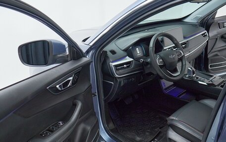 Chery Tiggo 7 Pro, 2020 год, 1 495 000 рублей, 8 фотография