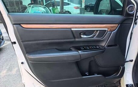 Honda CR-V IV, 2021 год, 2 430 030 рублей, 19 фотография