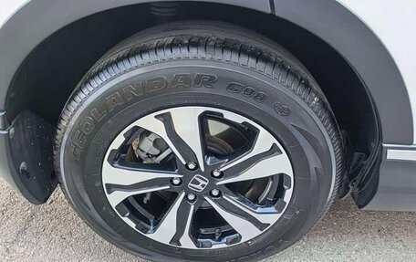 Honda CR-V IV, 2021 год, 2 430 030 рублей, 20 фотография