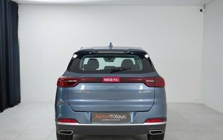Chery Tiggo 7 Pro, 2020 год, 1 495 000 рублей, 6 фотография